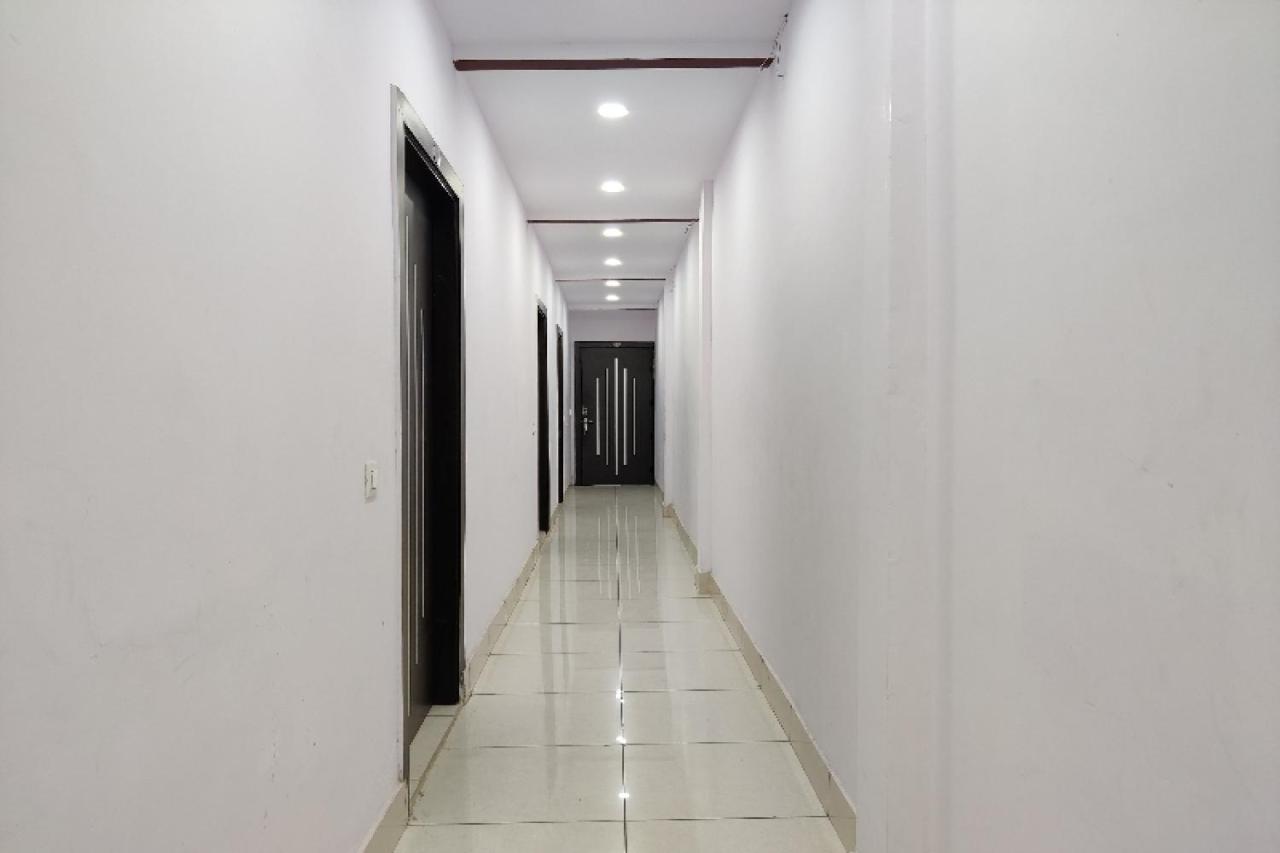 Oyo Hotel Laksh Kurukshetra Ngoại thất bức ảnh